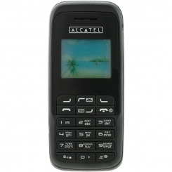 Alcatel ONETOUCH S107 -  1